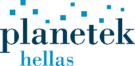 UnPlanetek Hellas logo