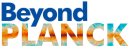 Next generation LFI processing with BeyondPlanck logo