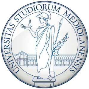 University of Milano logo