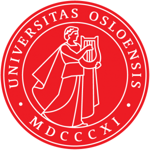 University of Oslo logo